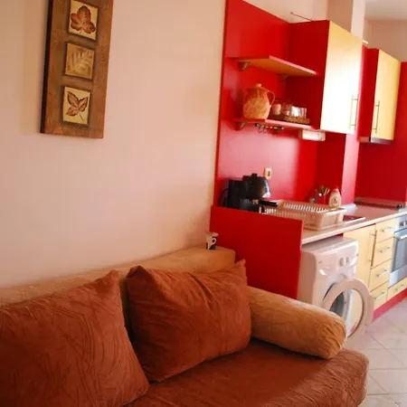 Apartment Mercury One Bedroom Center Family Slantschew brjag