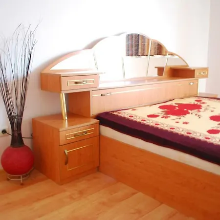 Mercury One Bedroom Center Family Apartment *