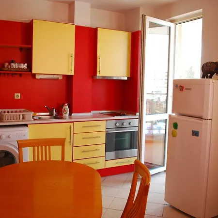 Mercury One Bedroom Center Family Slantschew brjag