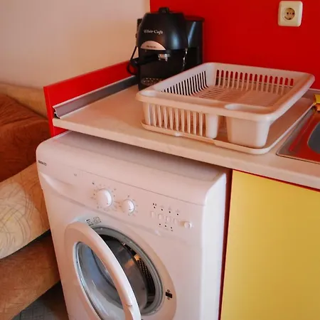 Mercury One Bedroom Center Family * Sunny Beach