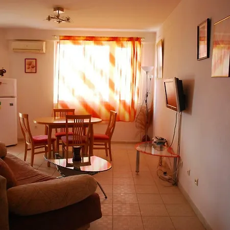 Mercury One Bedroom Center Family Sunny Beach