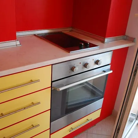 Apartment Mercury One Bedroom Center Family Sunny Beach