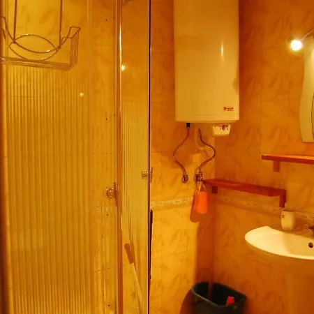 Mercury One Bedroom Center Family Apartment Sunny Beach