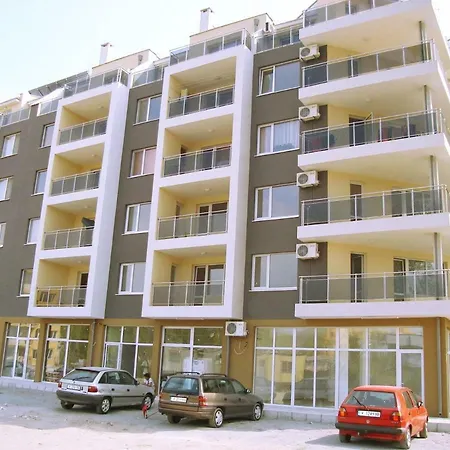 Apartment Mercury One Bedroom Center Family *